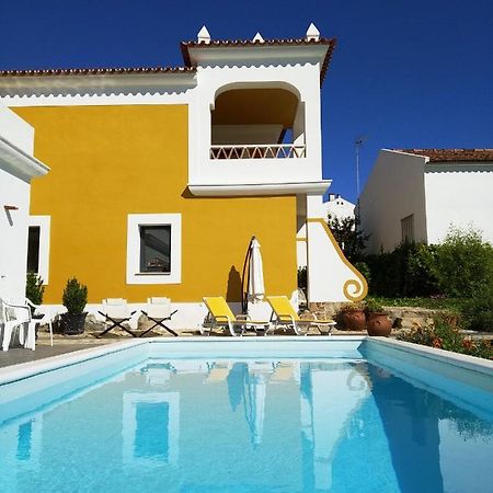 Hostal Casa Da Paleta Castelo de Vide Exterior foto