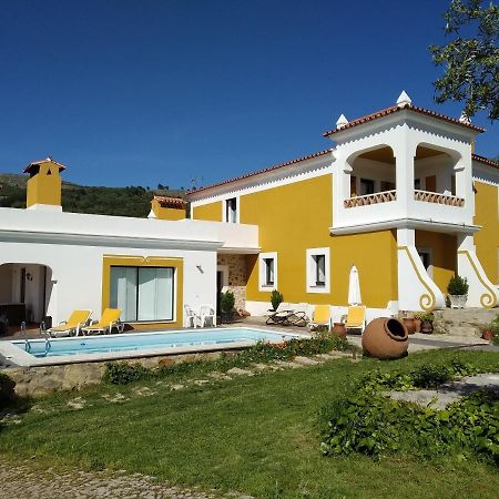 Hostal Casa Da Paleta Castelo de Vide Exterior foto