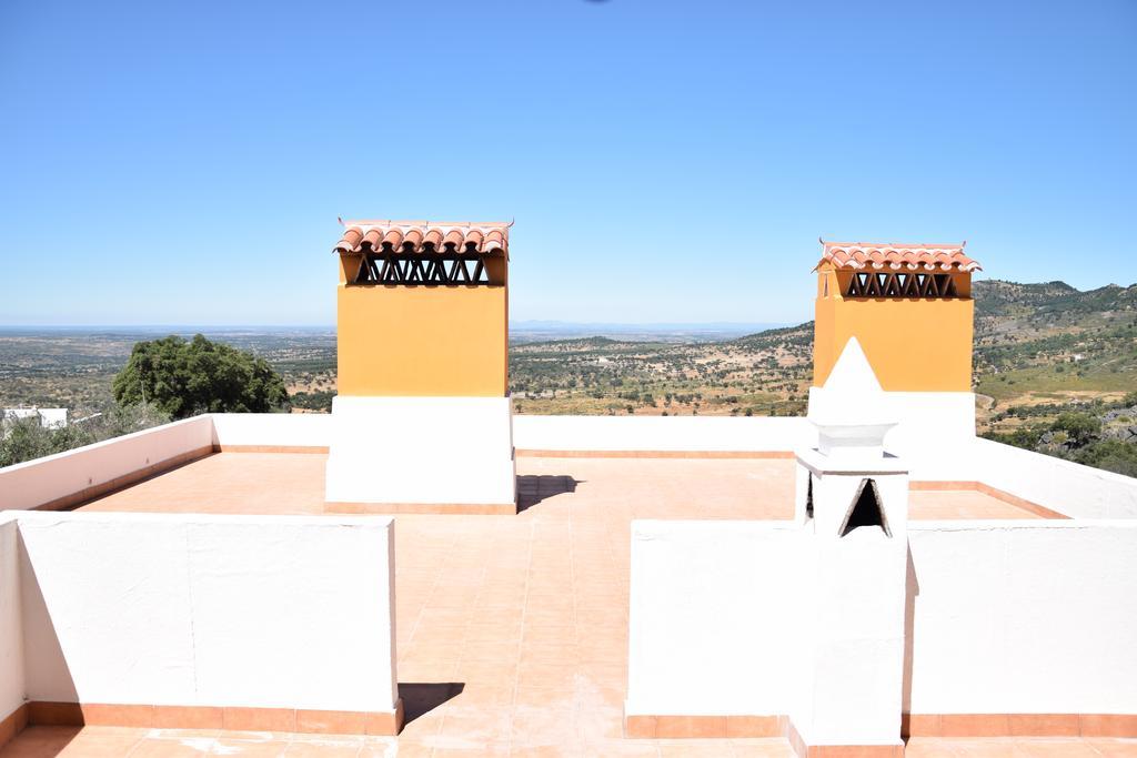 Hostal Casa Da Paleta Castelo de Vide Exterior foto