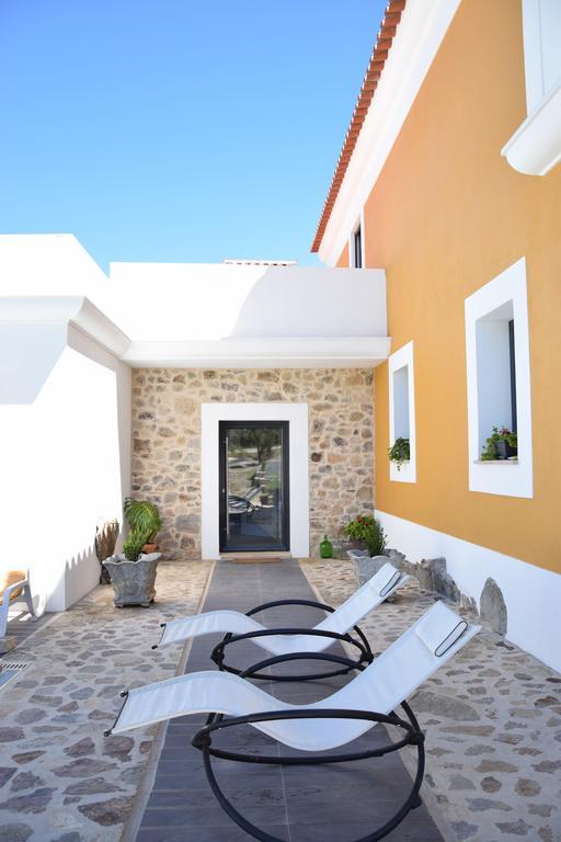 Hostal Casa Da Paleta Castelo de Vide Exterior foto