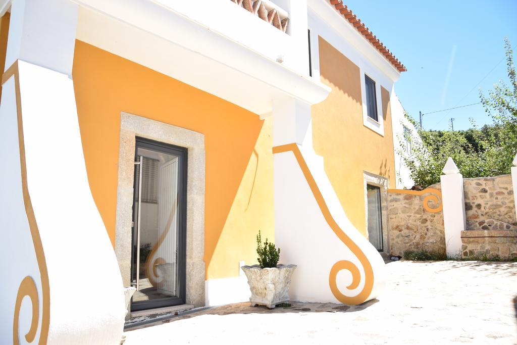 Hostal Casa Da Paleta Castelo de Vide Exterior foto