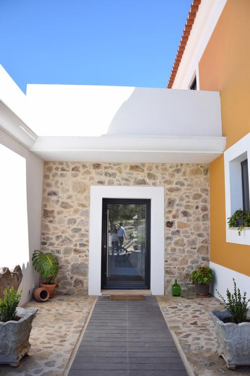 Hostal Casa Da Paleta Castelo de Vide Exterior foto
