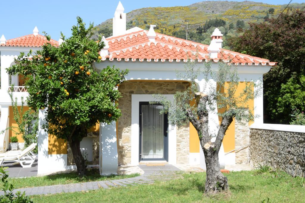 Hostal Casa Da Paleta Castelo de Vide Exterior foto