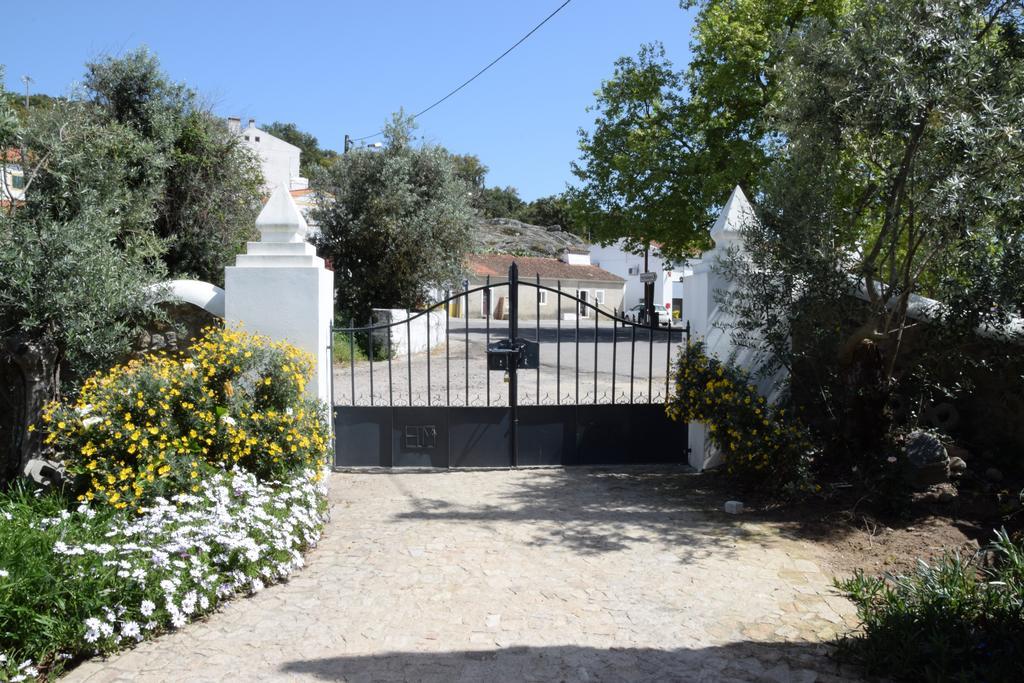 Hostal Casa Da Paleta Castelo de Vide Exterior foto
