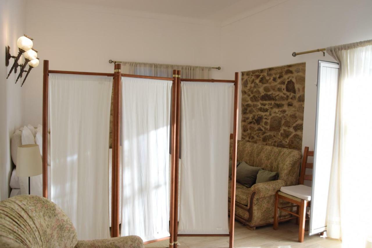 Hostal Casa Da Paleta Castelo de Vide Exterior foto